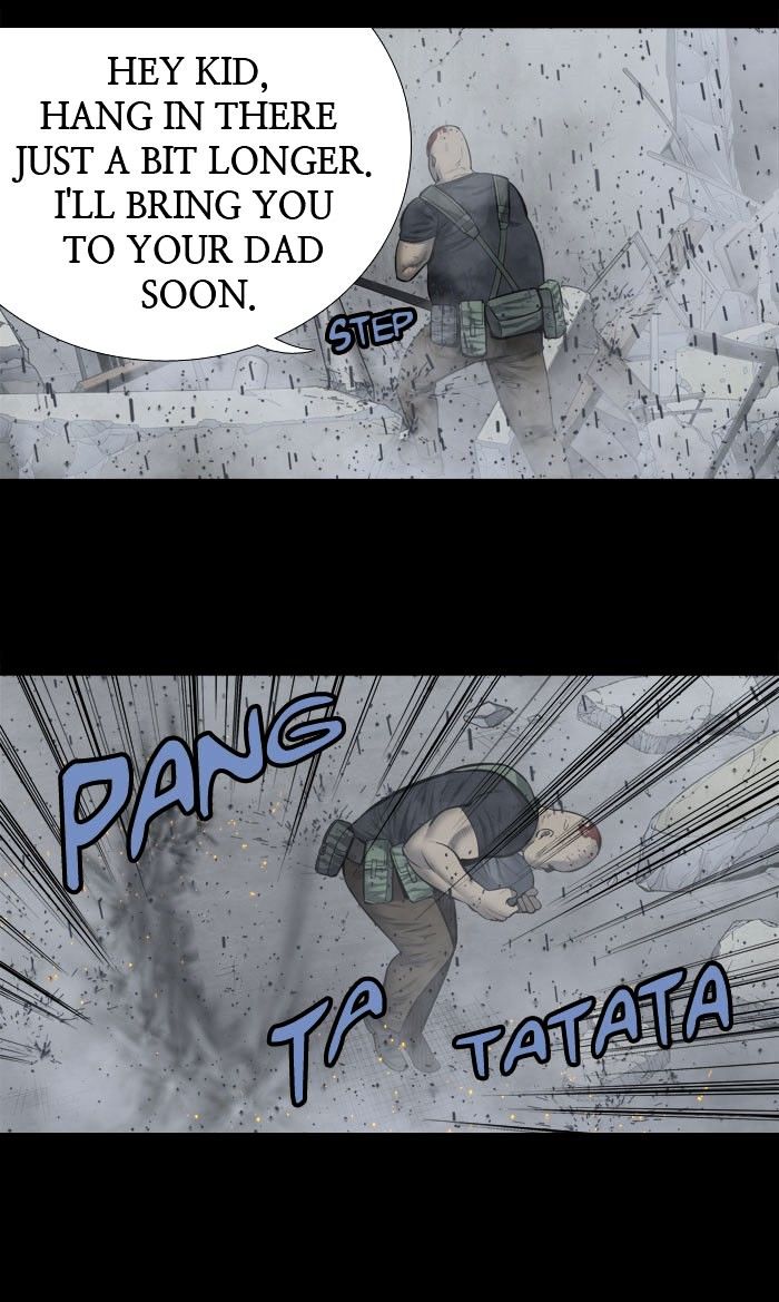 HIVE Chapter 175 - Page 3