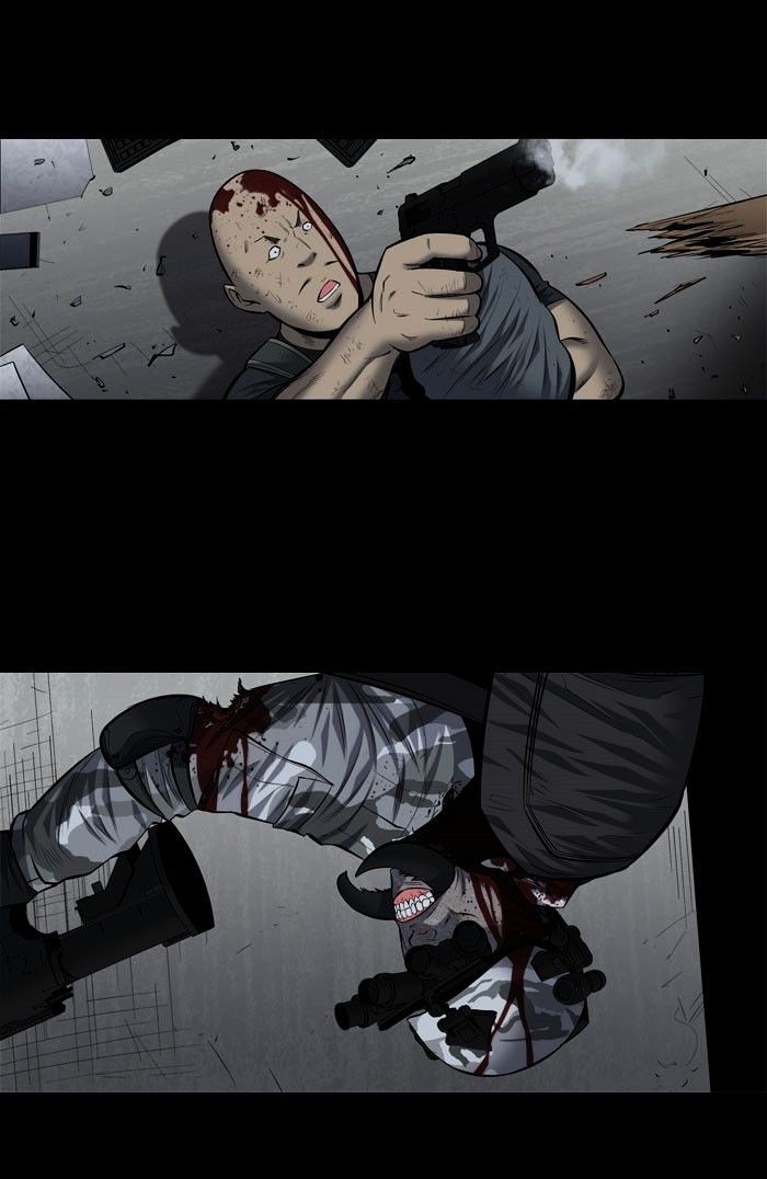 HIVE Chapter 175 - Page 30