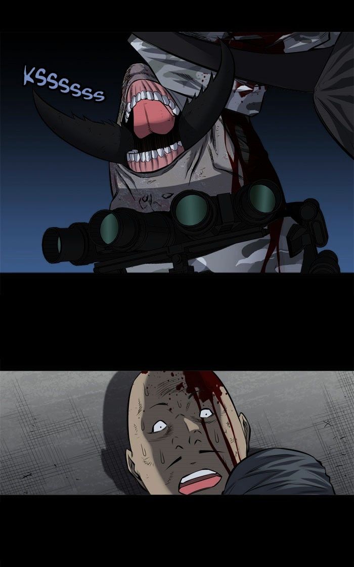 HIVE Chapter 175 - Page 31