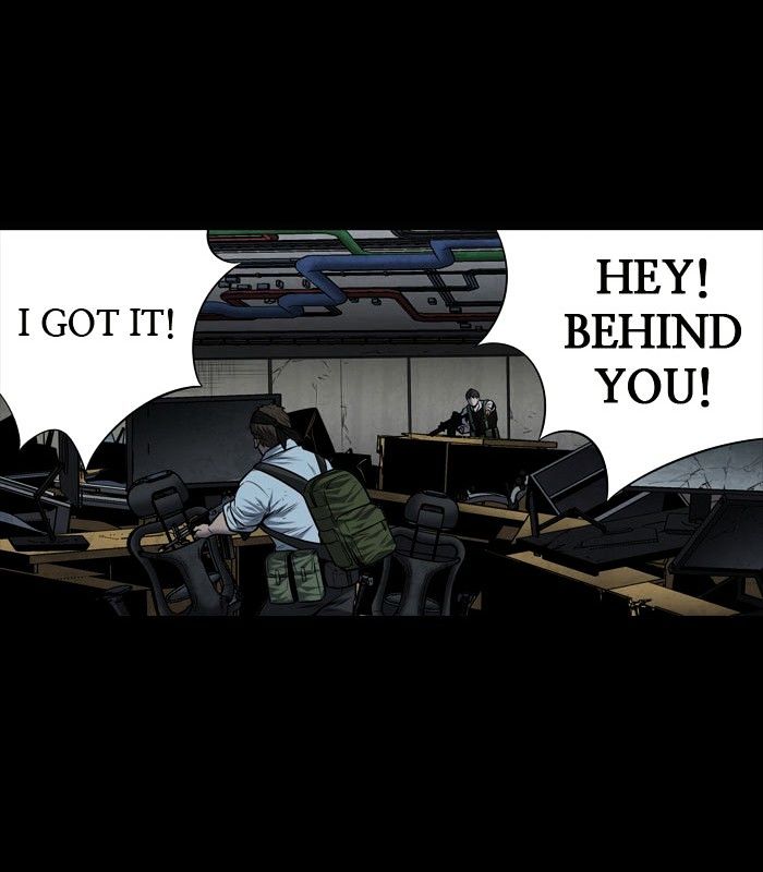 HIVE Chapter 175 - Page 35