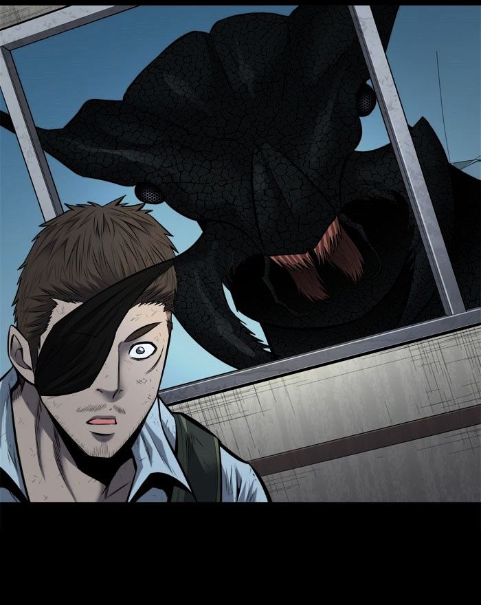 HIVE Chapter 175 - Page 36