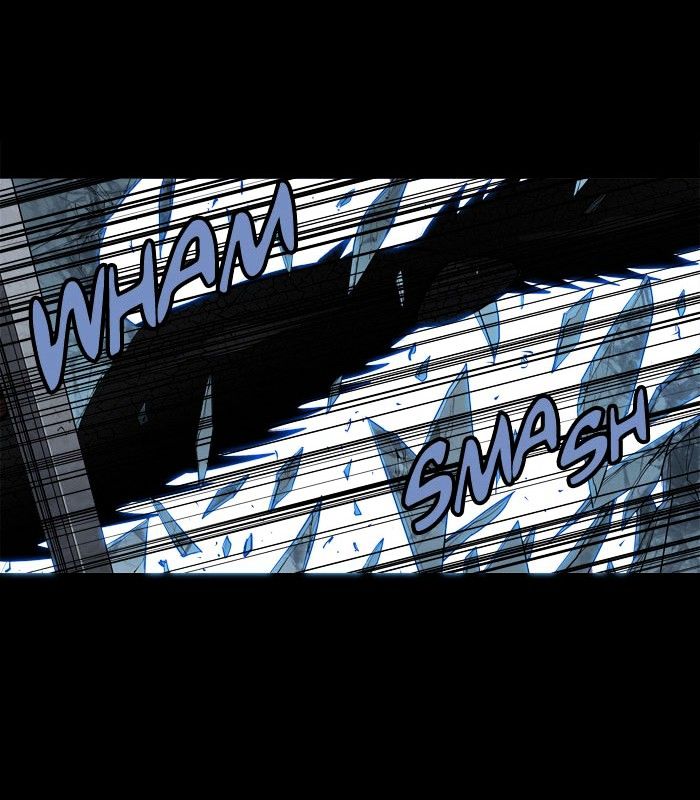 HIVE Chapter 175 - Page 37