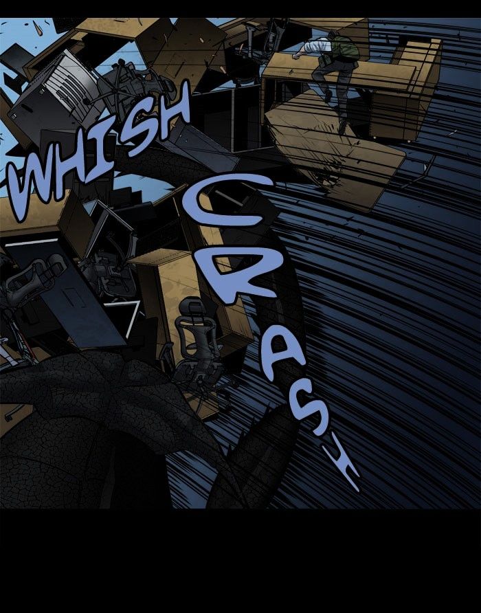 HIVE Chapter 175 - Page 38