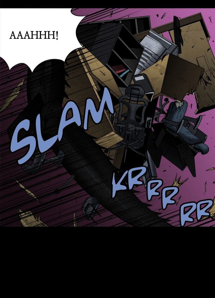 HIVE Chapter 175 - Page 39