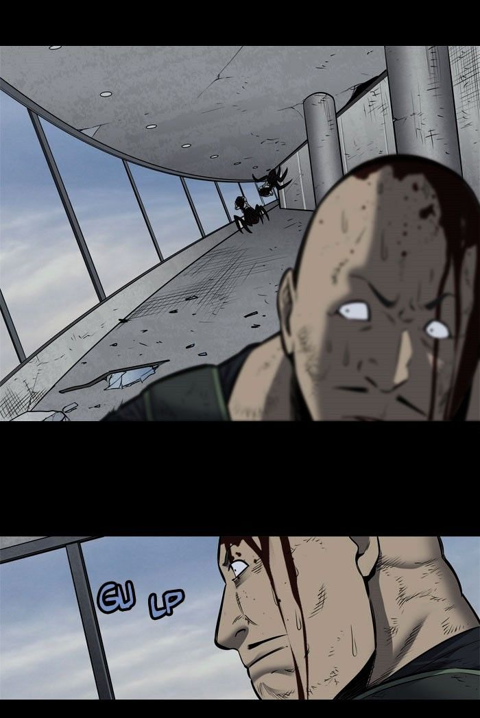 HIVE Chapter 175 - Page 4