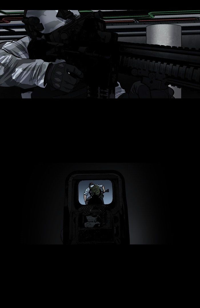 HIVE Chapter 175 - Page 41