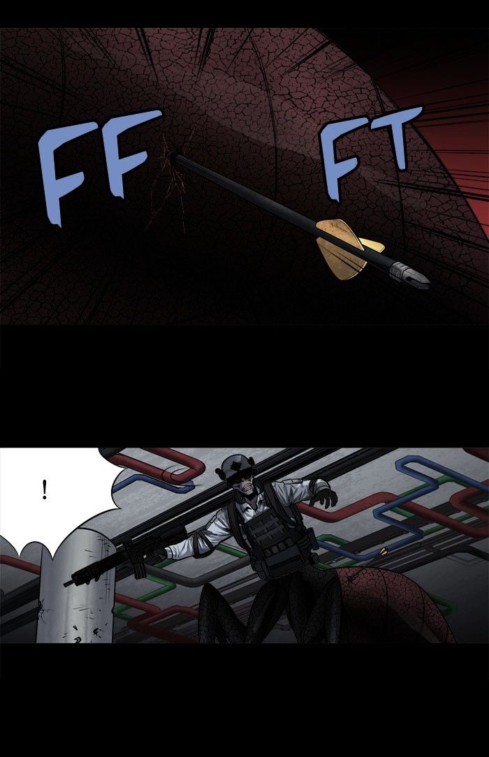 HIVE Chapter 175 - Page 42