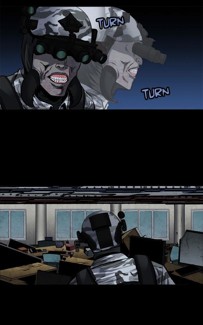 HIVE Chapter 175 - Page 43