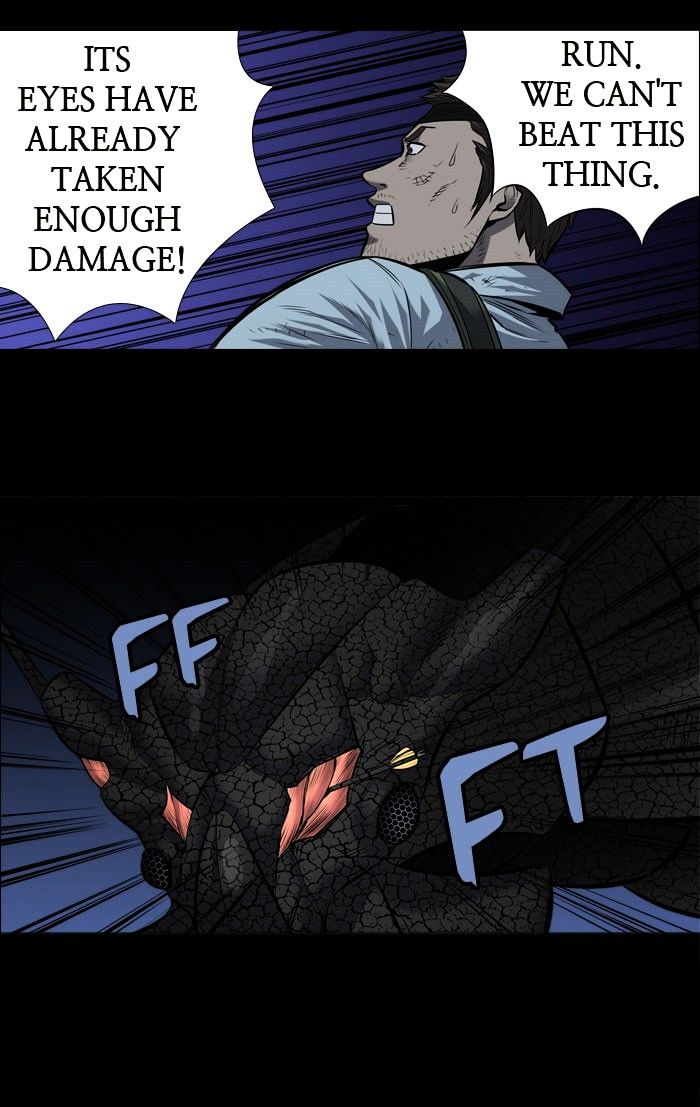 HIVE Chapter 175 - Page 49