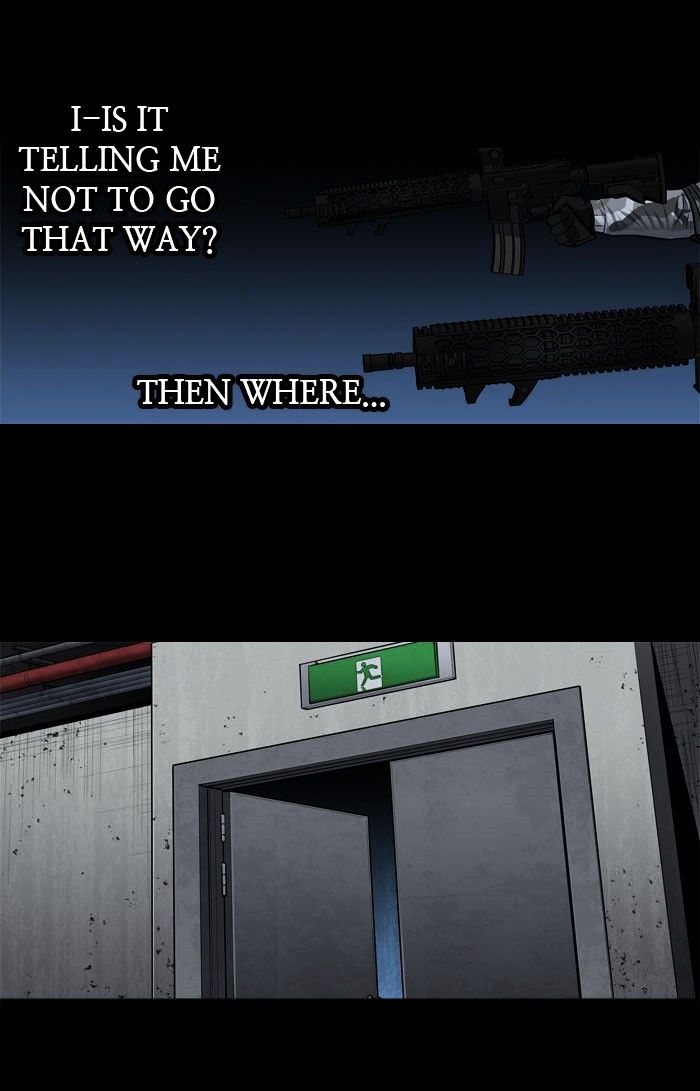 HIVE Chapter 175 - Page 5