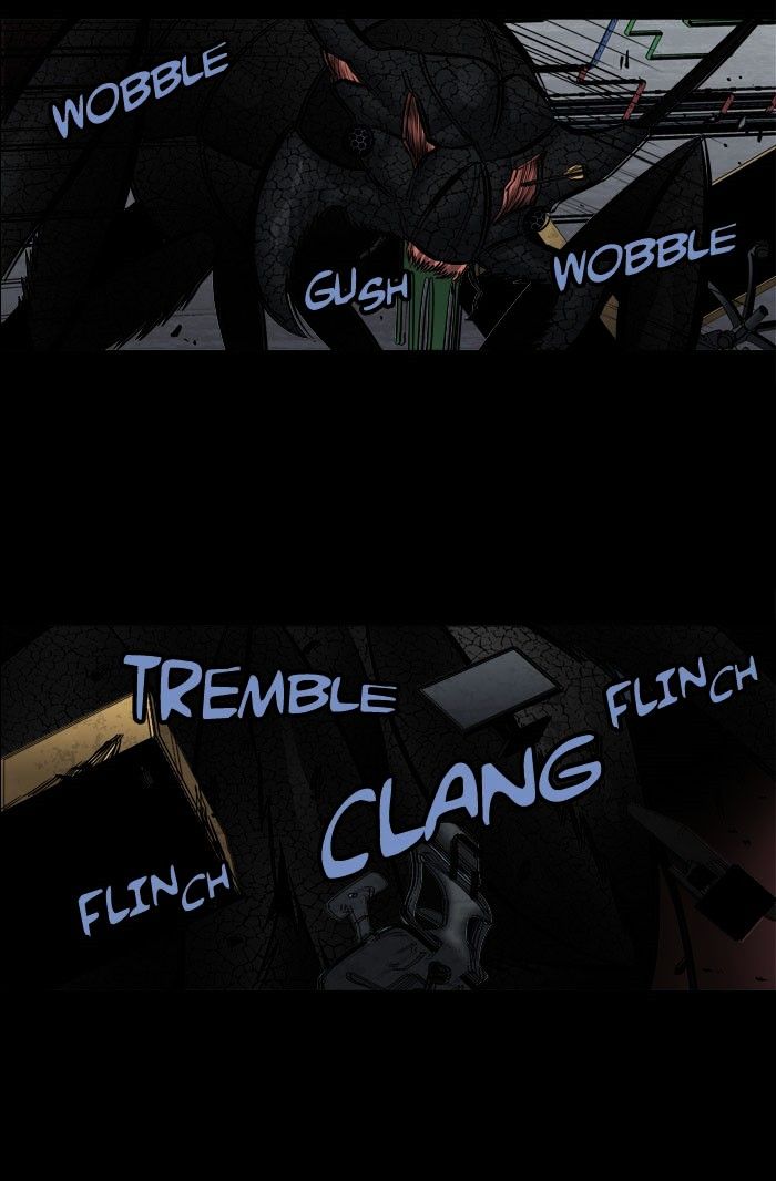 HIVE Chapter 175 - Page 50