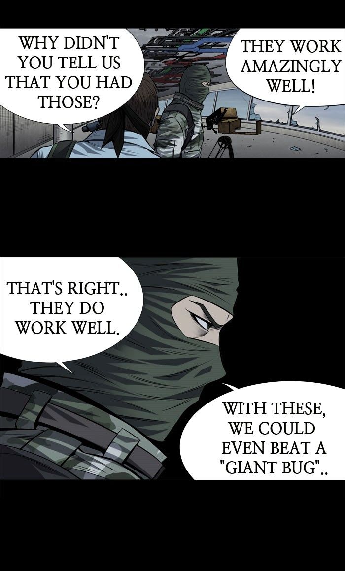 HIVE Chapter 175 - Page 52