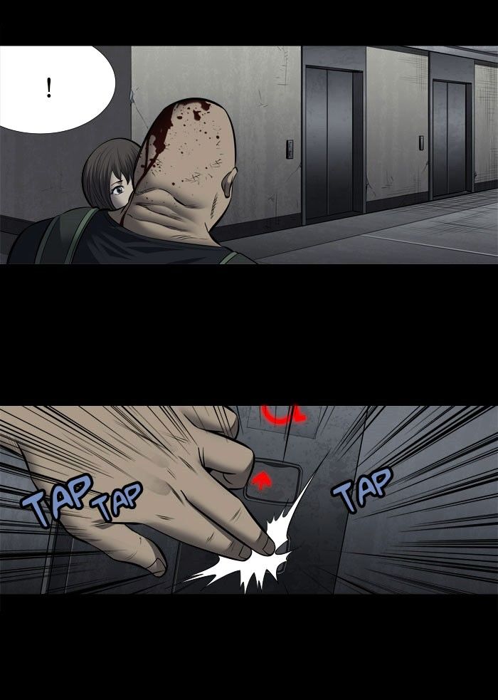 HIVE Chapter 175 - Page 55