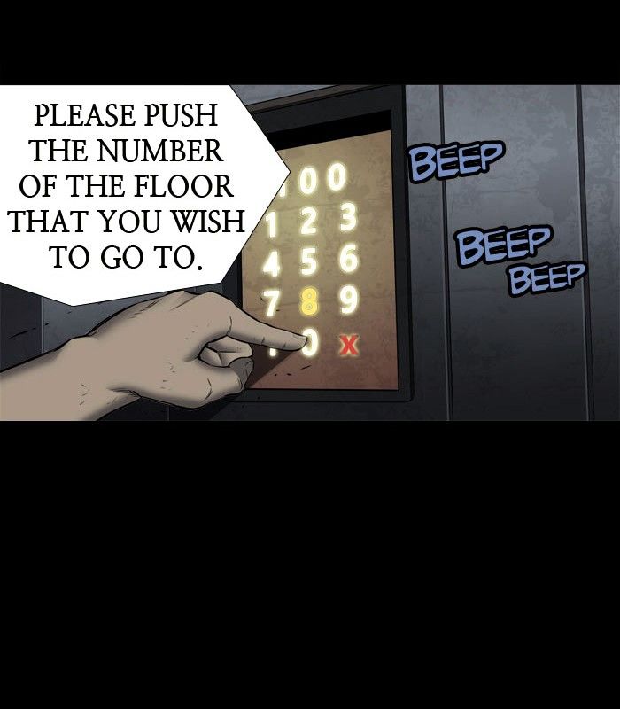 HIVE Chapter 175 - Page 58