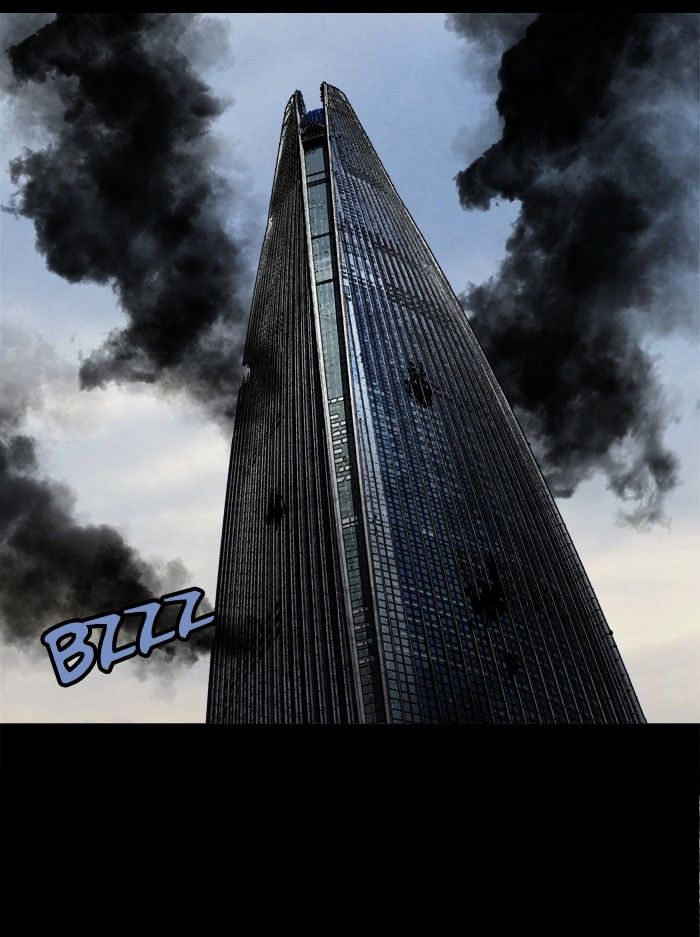 HIVE Chapter 175 - Page 59