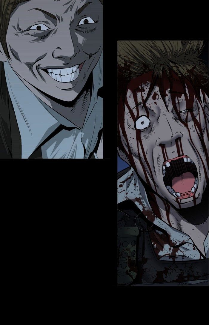 HIVE Chapter 175 - Page 8