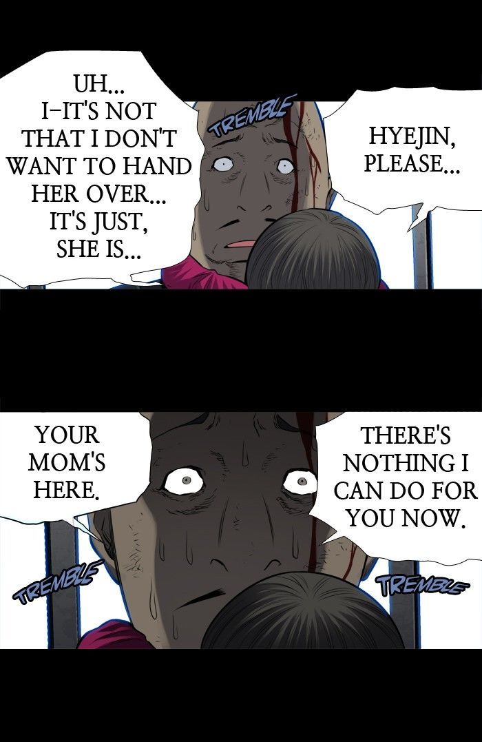 HIVE Chapter 176 - Page 14