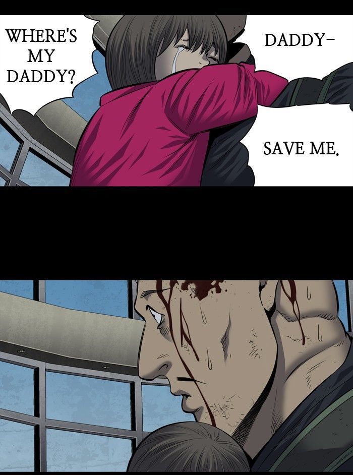 HIVE Chapter 176 - Page 16