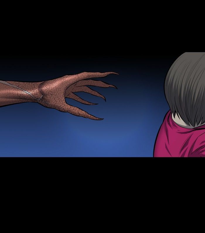 HIVE Chapter 176 - Page 17