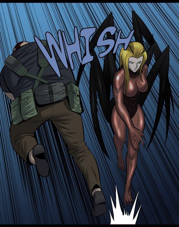 HIVE Chapter 176 - Page 18