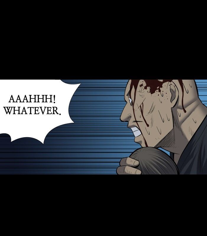 HIVE Chapter 176 - Page 19