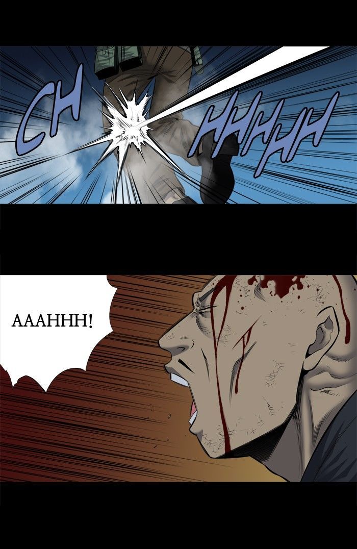 HIVE Chapter 176 - Page 20