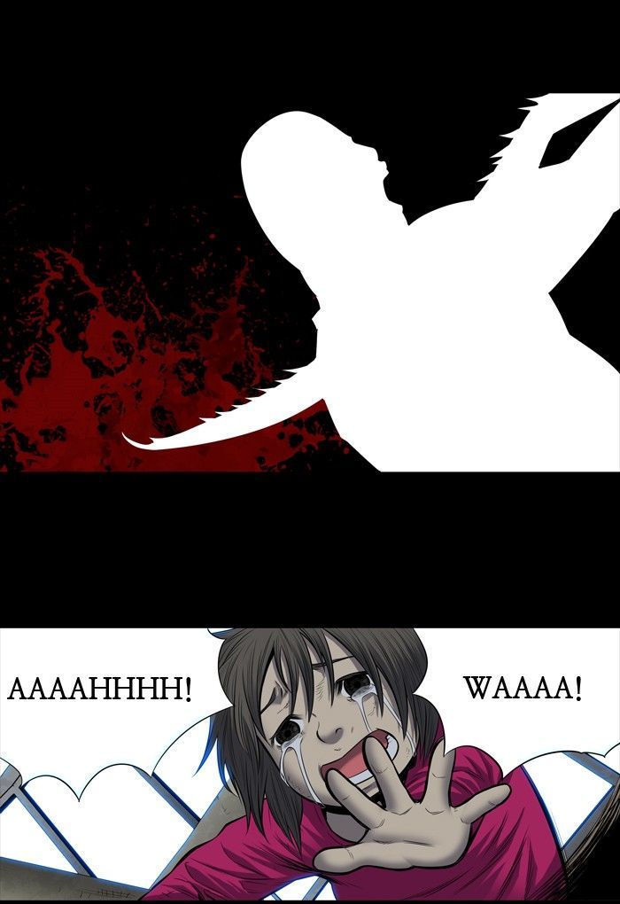 HIVE Chapter 176 - Page 23