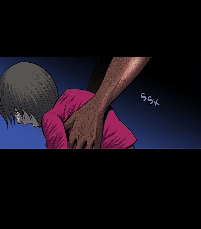 HIVE Chapter 176 - Page 24