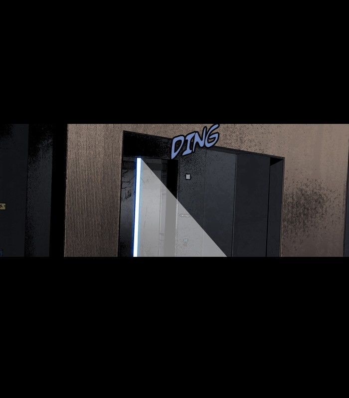 HIVE Chapter 176 - Page 26