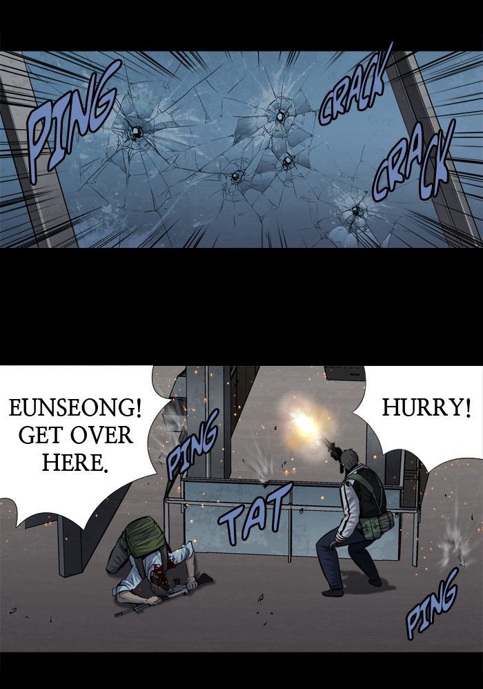 HIVE Chapter 176 - Page 34