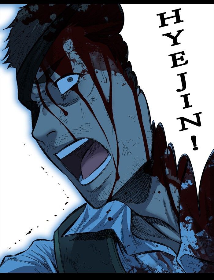 HIVE Chapter 176 - Page 37