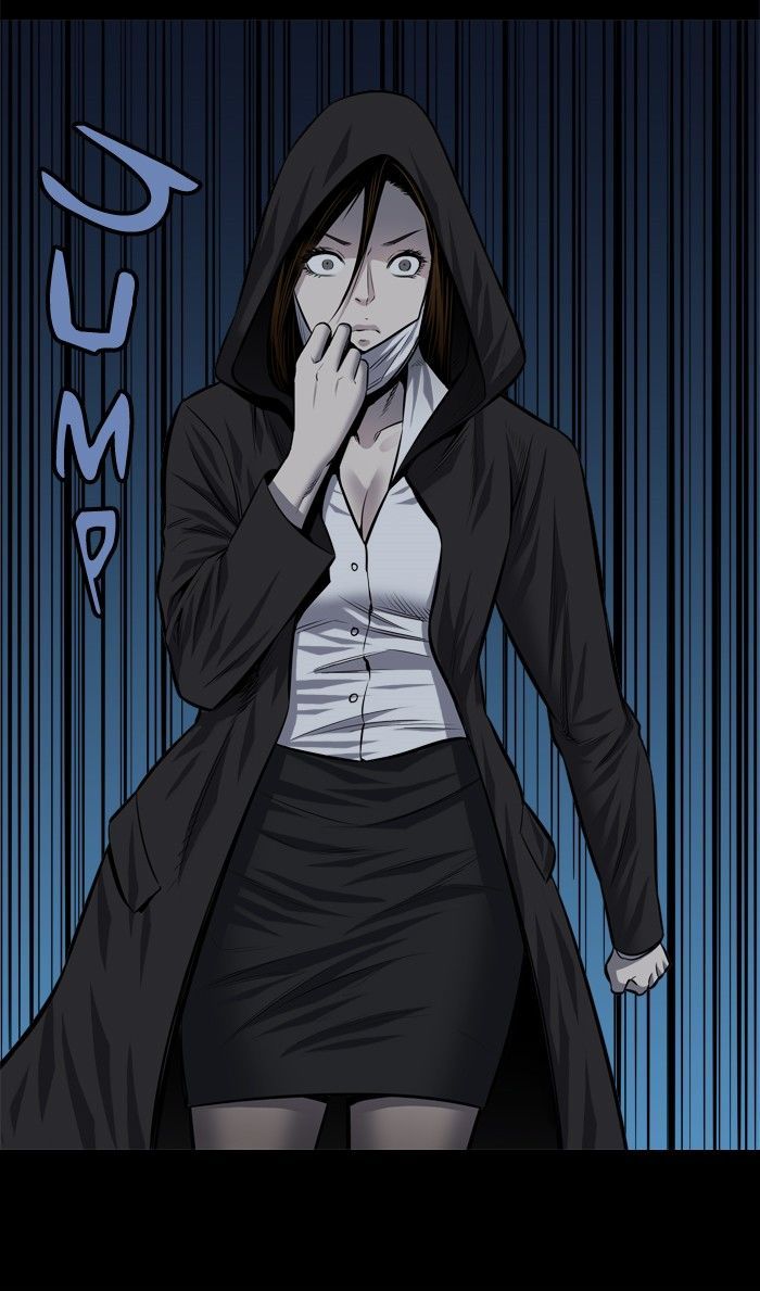 HIVE Chapter 176 - Page 41