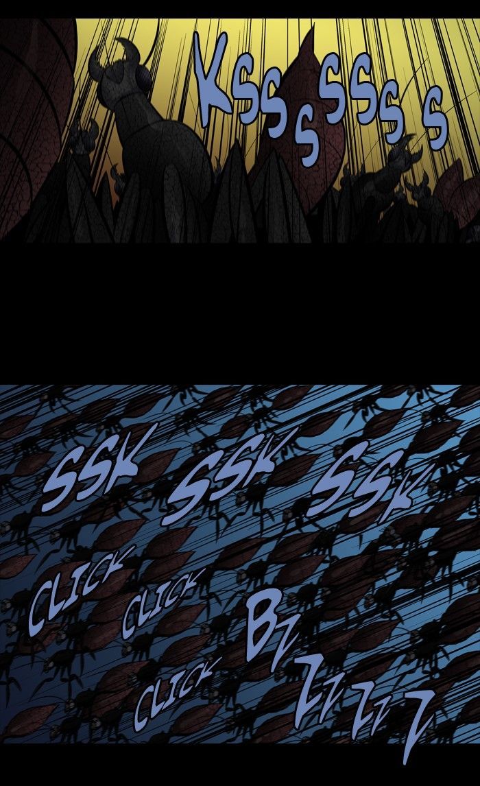 HIVE Chapter 176 - Page 42