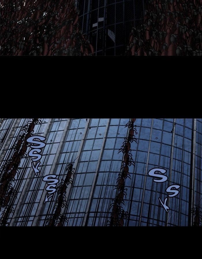 HIVE Chapter 176 - Page 48