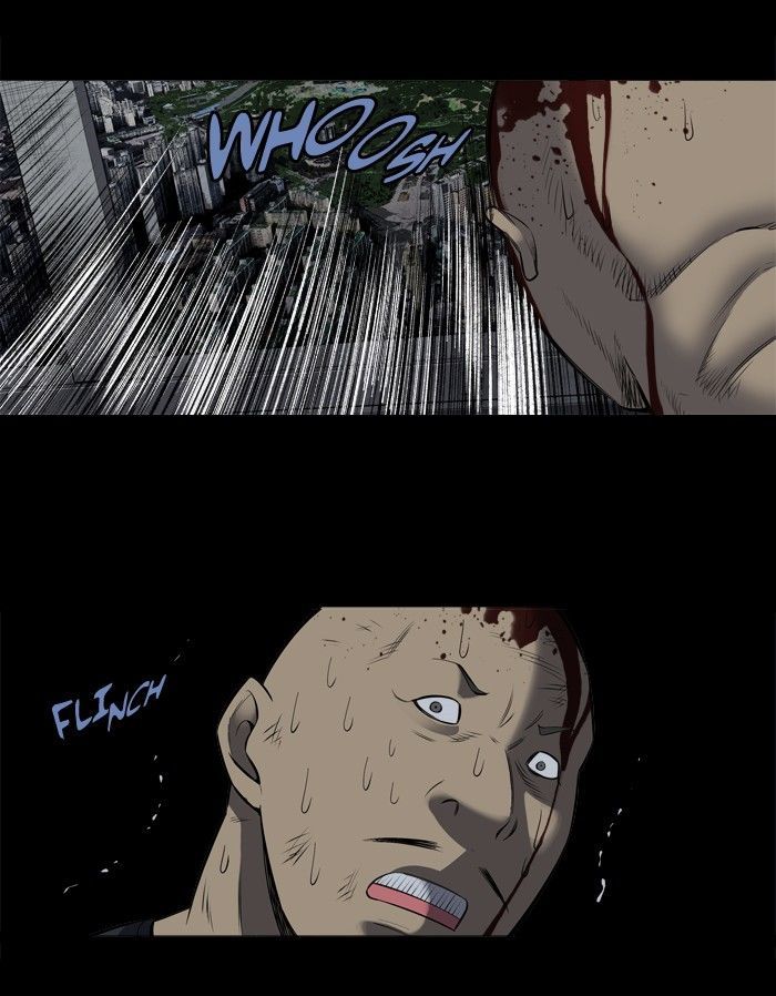 HIVE Chapter 176 - Page 5