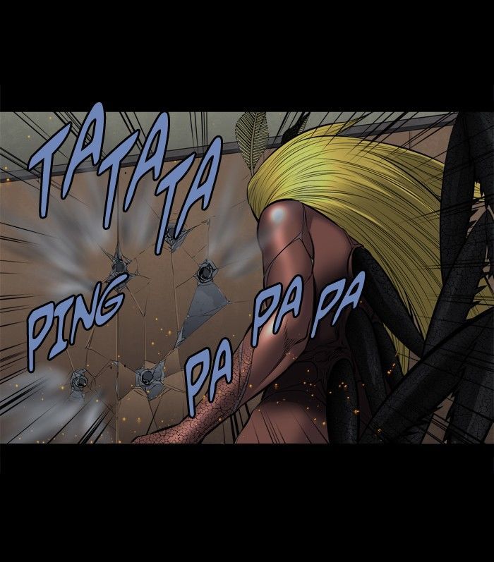 HIVE Chapter 177 - Page 11