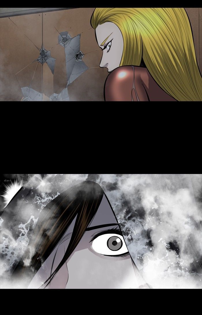 HIVE Chapter 177 - Page 12