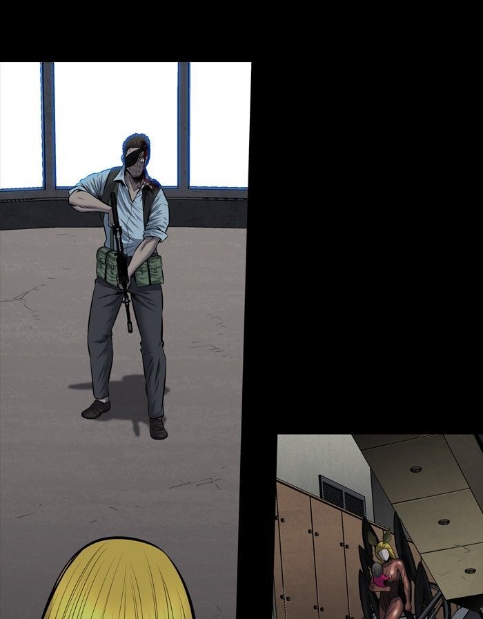 HIVE Chapter 177 - Page 13