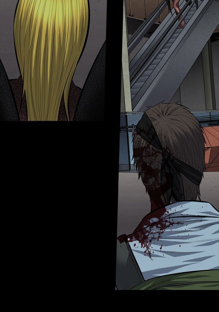 HIVE Chapter 177 - Page 14