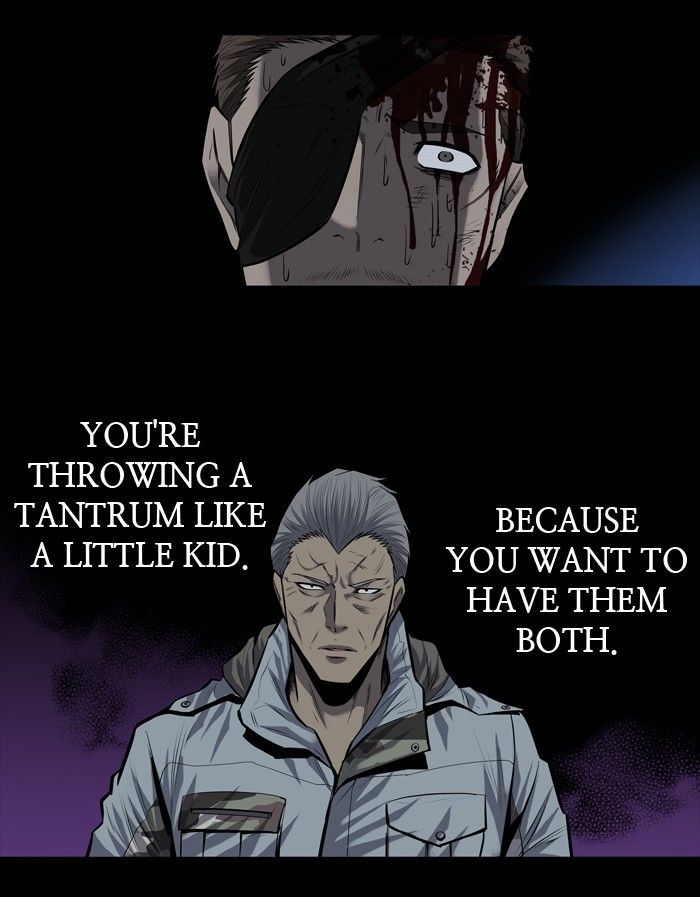 HIVE Chapter 177 - Page 15