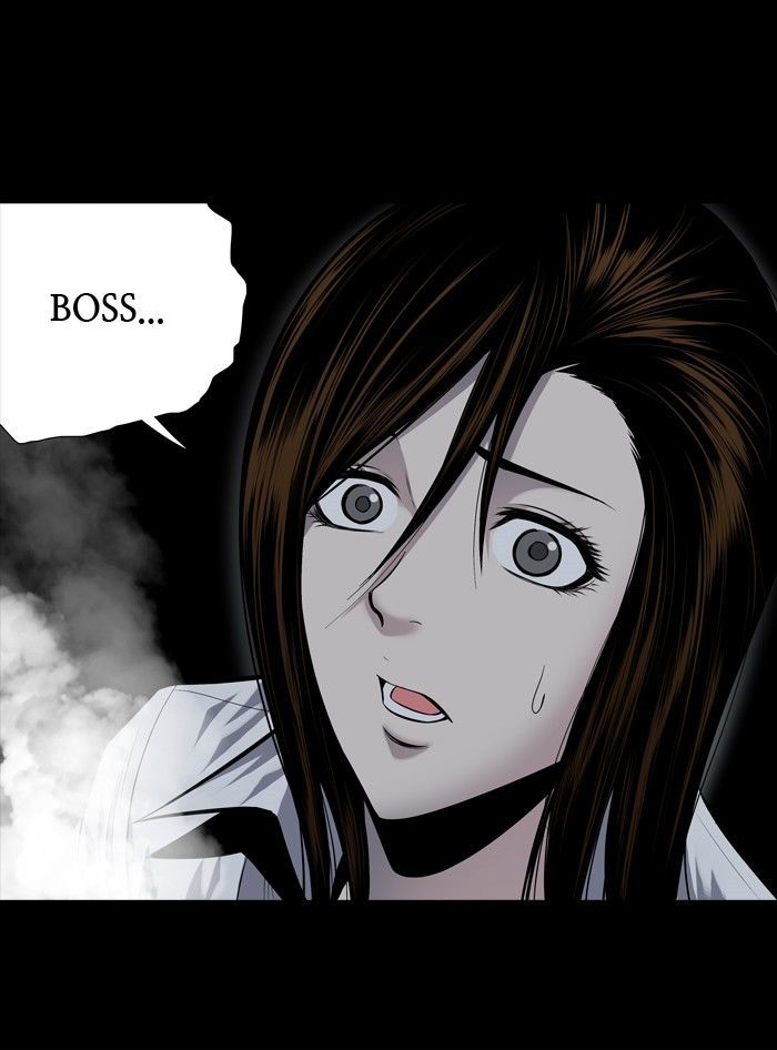 HIVE Chapter 177 - Page 19