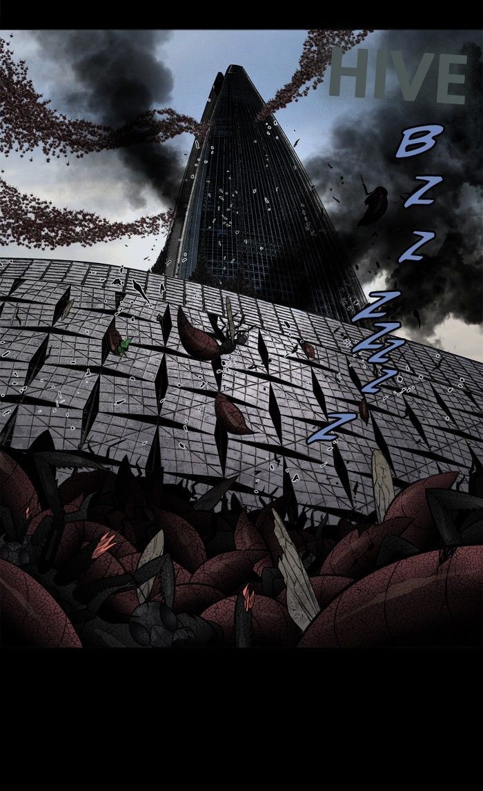 HIVE Chapter 177 - Page 2