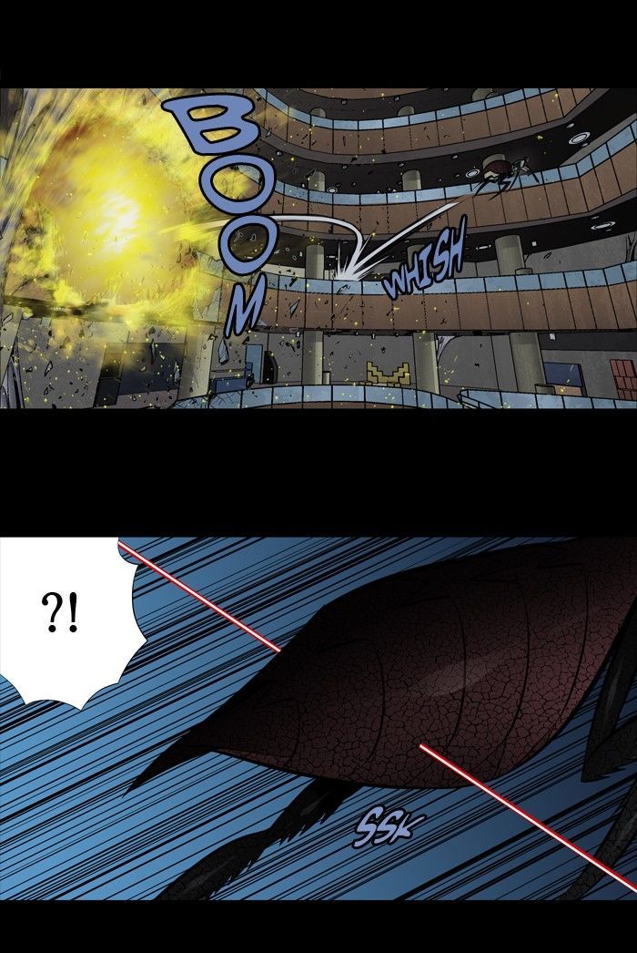 HIVE Chapter 177 - Page 22