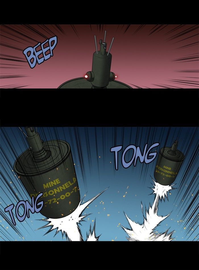 HIVE Chapter 177 - Page 23