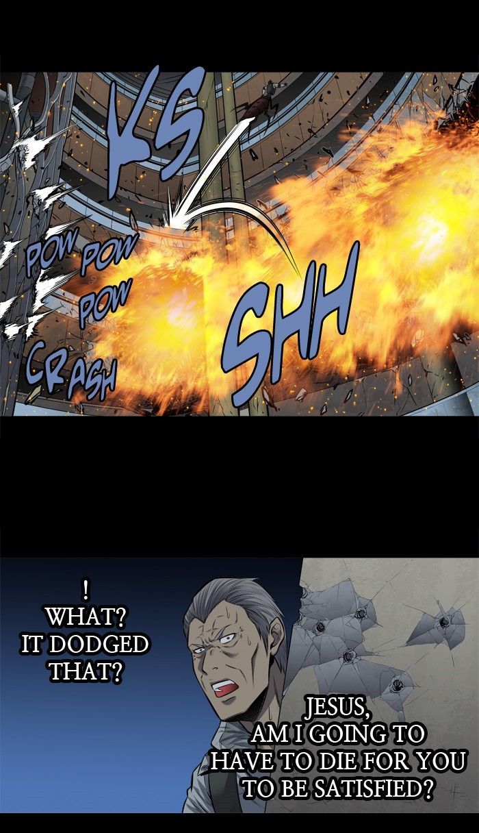 HIVE Chapter 177 - Page 24