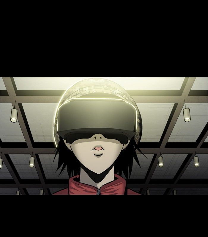 HIVE Chapter 177 - Page 25