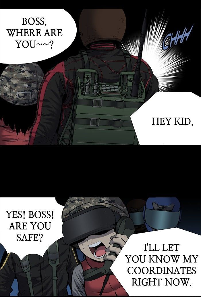 HIVE Chapter 177 - Page 28