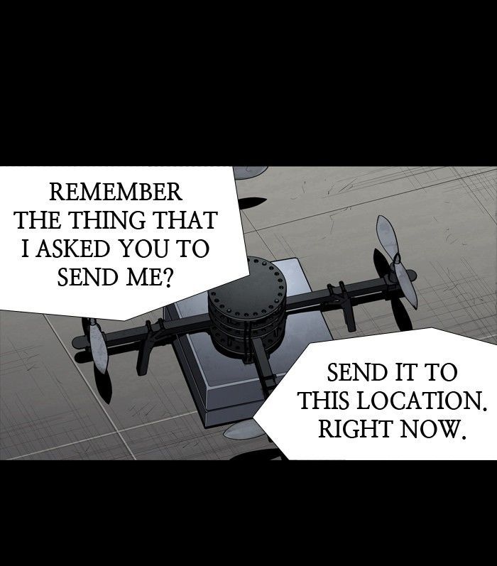 HIVE Chapter 177 - Page 29