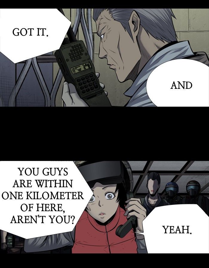 HIVE Chapter 177 - Page 30