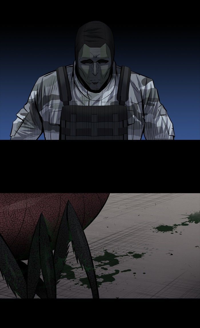 HIVE Chapter 177 - Page 33